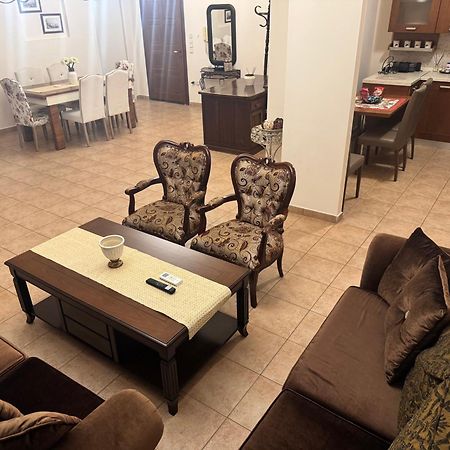 Villa Reina Alexandrúpoli Kültér fotó
