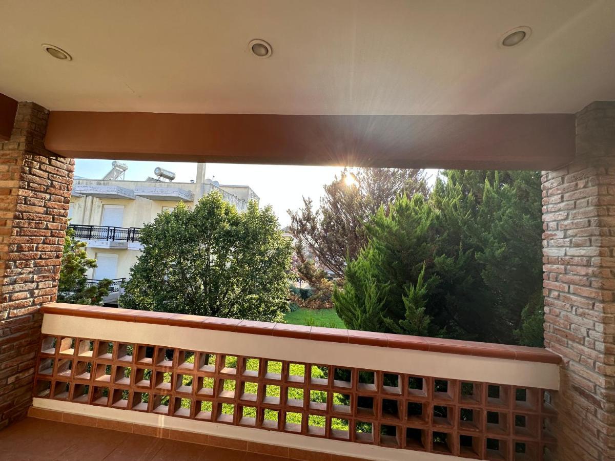 Villa Reina Alexandrúpoli Kültér fotó