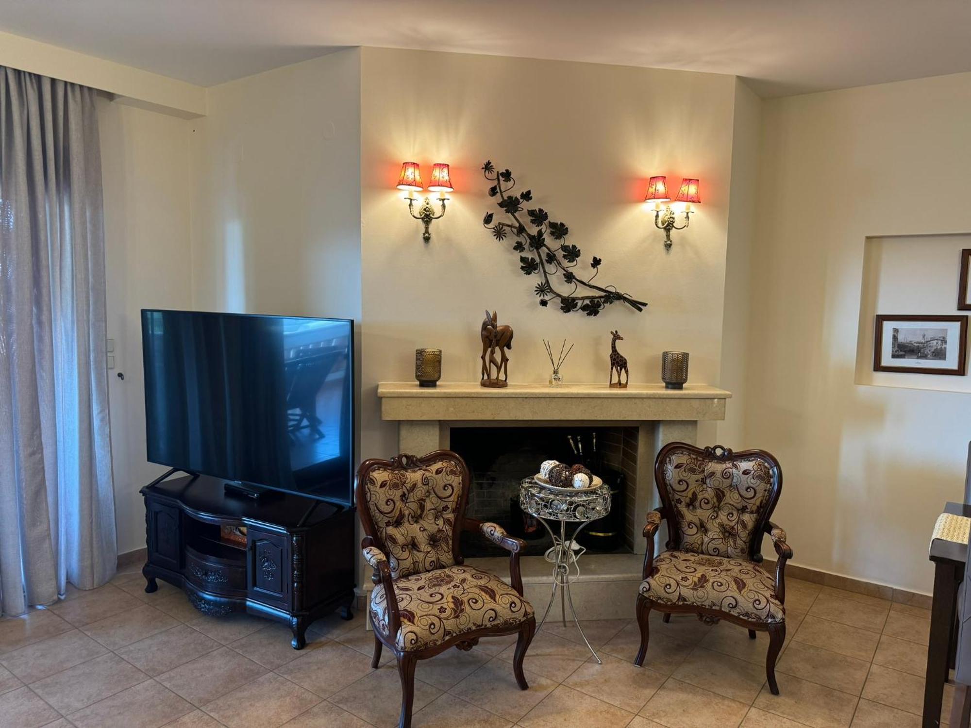 Villa Reina Alexandrúpoli Kültér fotó