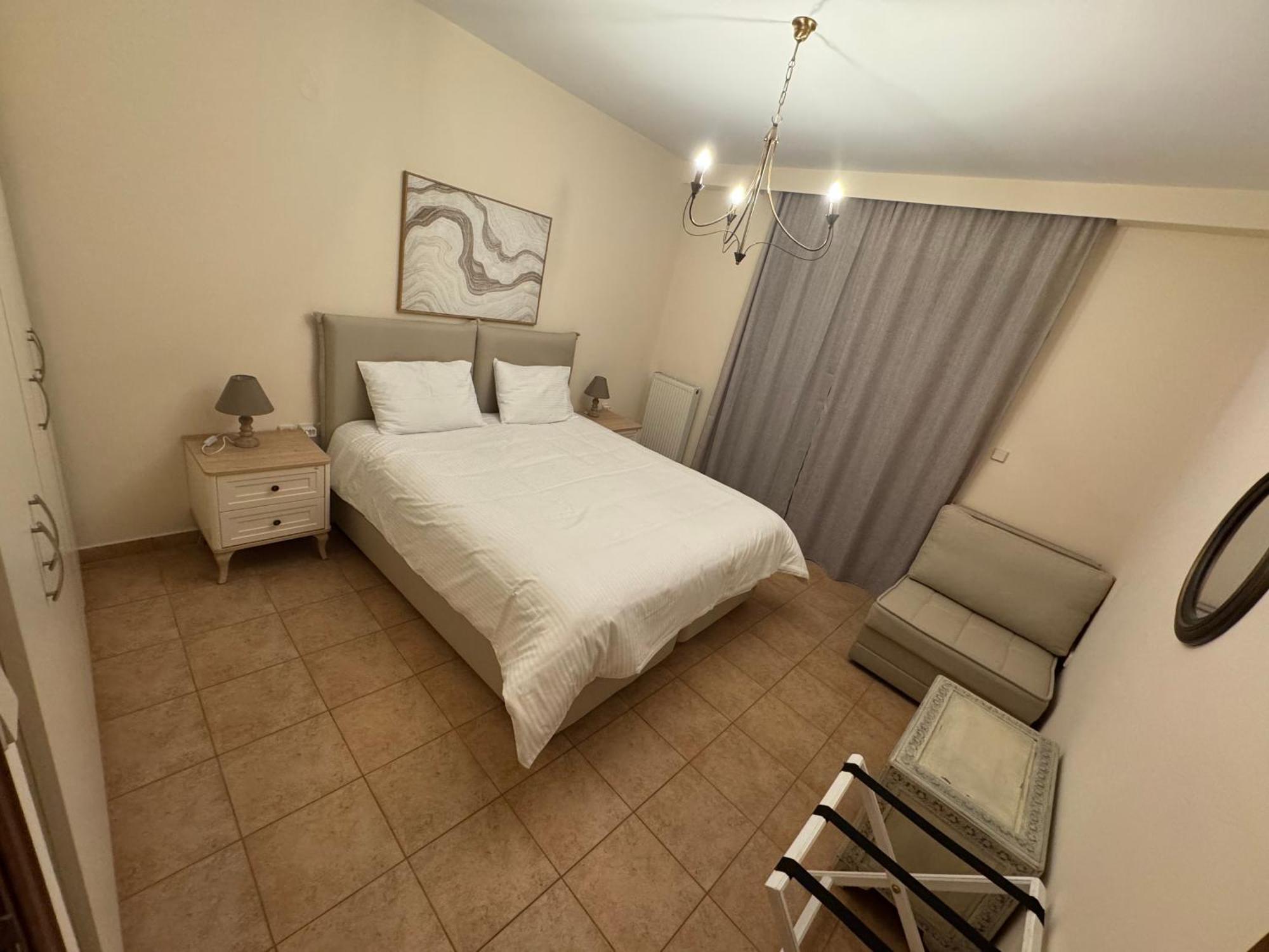 Villa Reina Alexandrúpoli Kültér fotó