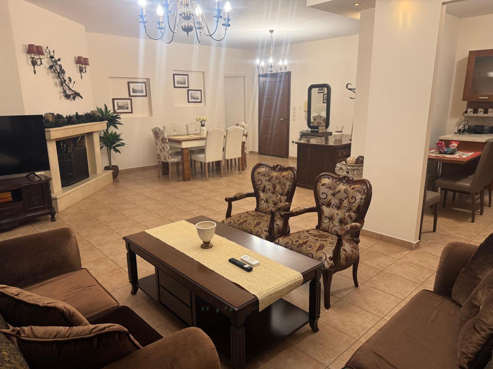 Villa Reina Alexandrúpoli Kültér fotó