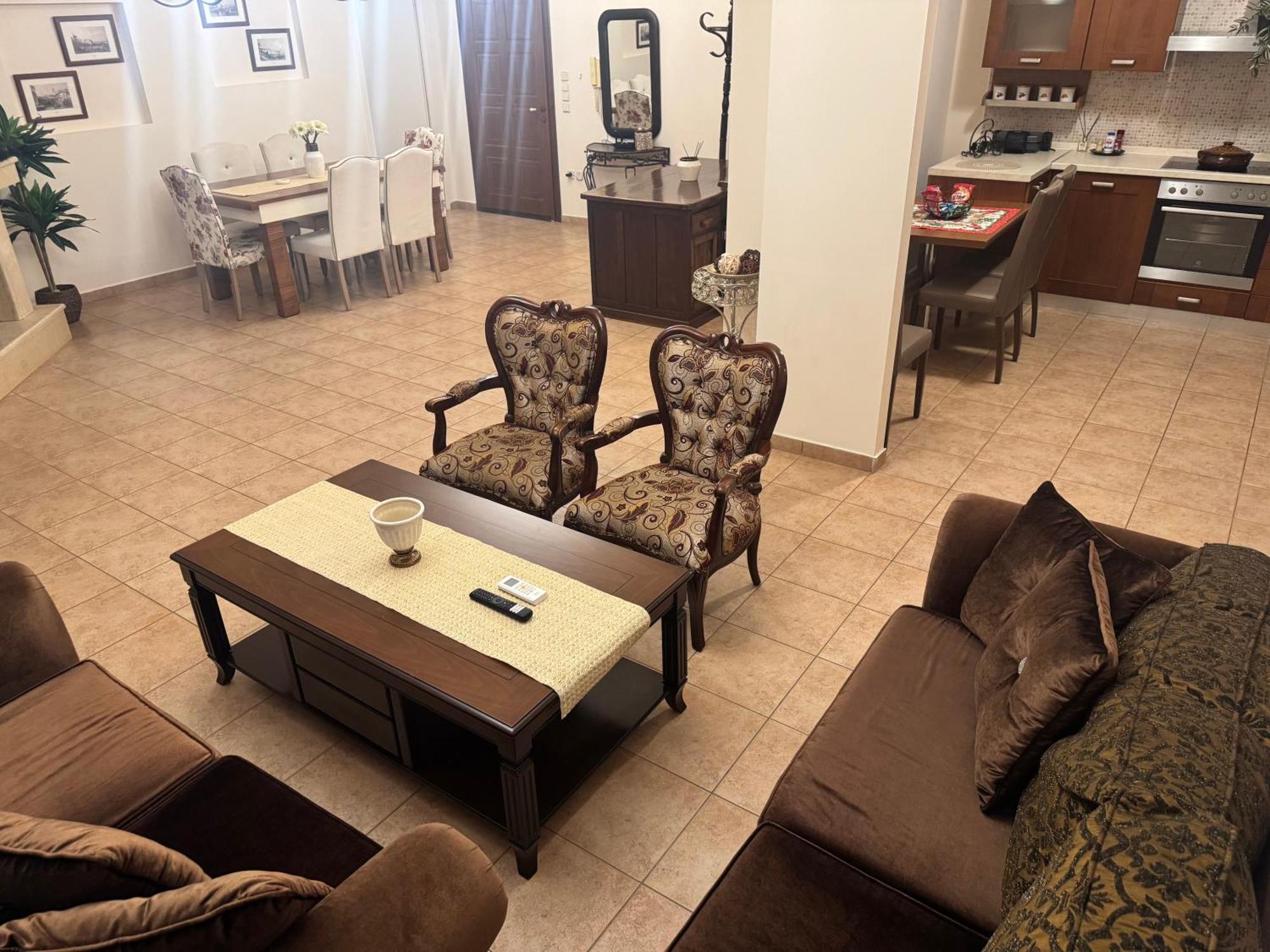 Villa Reina Alexandrúpoli Kültér fotó